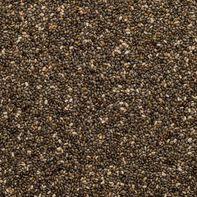Chia zaad zwart van Do It, 1x 25 kg.